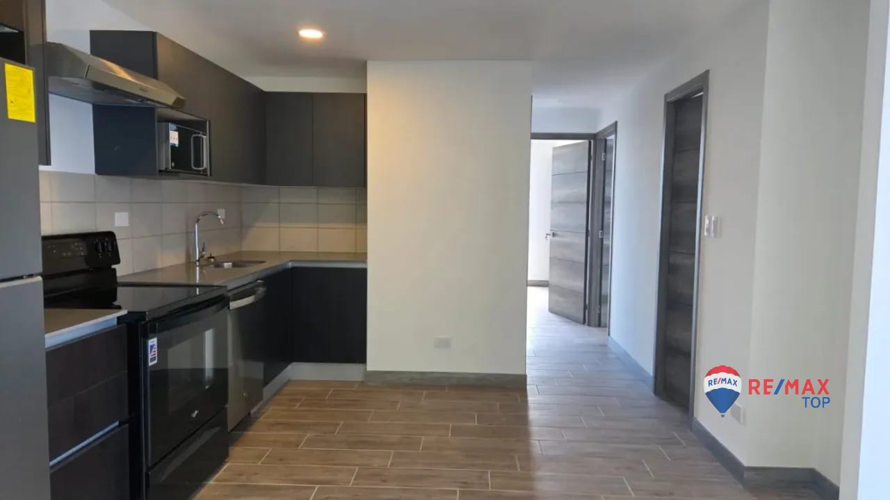 ZONA 15, APTO. EN EDIFICIO KIINTEA LISTO PARA ESTRENAR — Apartamento en Venta en Kiintea, Zona 15, Guatemala, Ciudad — foto 8 de 8