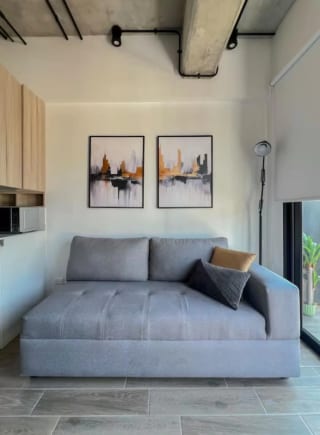 Venta Apartamento Amueblado, Inara Zona 13, Avenida Las Amèricas — Apartamento en Venta en Inara Americas, Zona 13, Guatemala, Ciudad — miniatura 6 de 15
