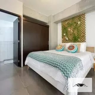 En Venta o Renta Apartamento Amueblado en Venta  Zona 10 con Jardin — Apartamento en Venta en Zona 10, Guatemala, Ciudad — miniatura 4 de 6