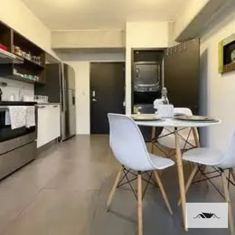 En Venta o Renta Apartamento Amueblado en Venta Zona 10 con Jardin — Apartamento en Venta en Zona 10, Guatemala, Ciudad — foto 3 de 6