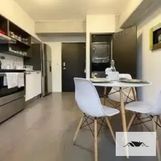 En Venta o Renta Apartamento Amueblado en Venta  Zona 10 con Jardin — Apartamento en Venta en Zona 10, Guatemala, Ciudad — miniatura 3 de 6