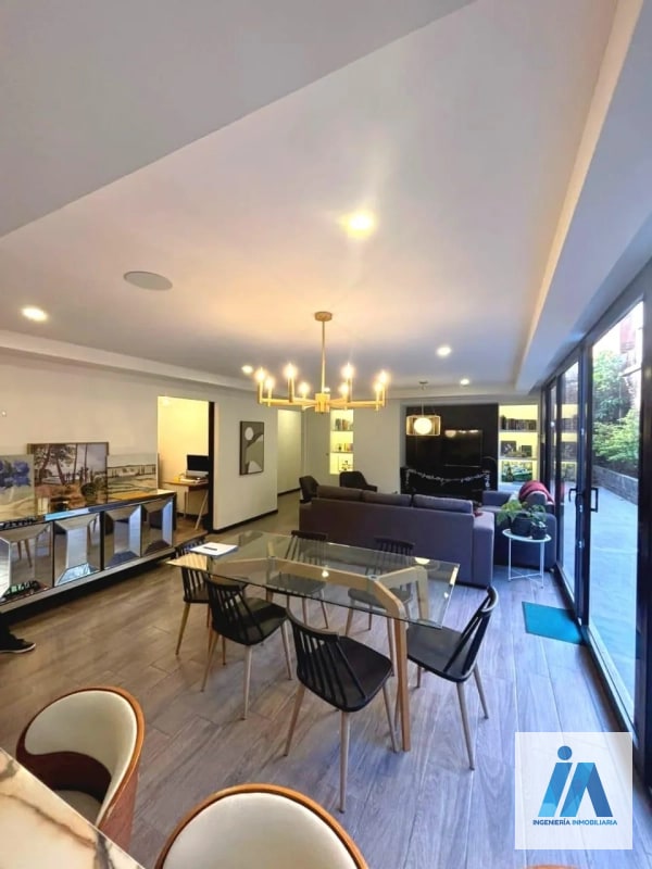APARTAMENTO EN VENTA – 📍Edificio Niko10, Zona 10 - 16