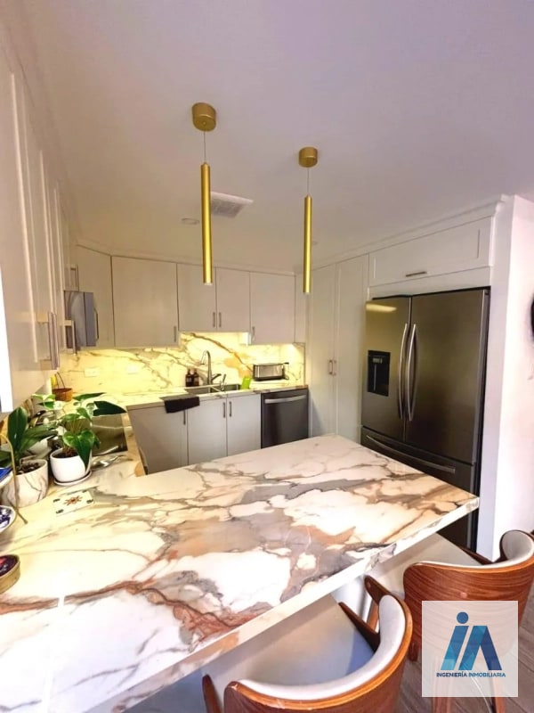 APARTAMENTO EN VENTA – 📍Edificio Niko10, Zona 10 - 14