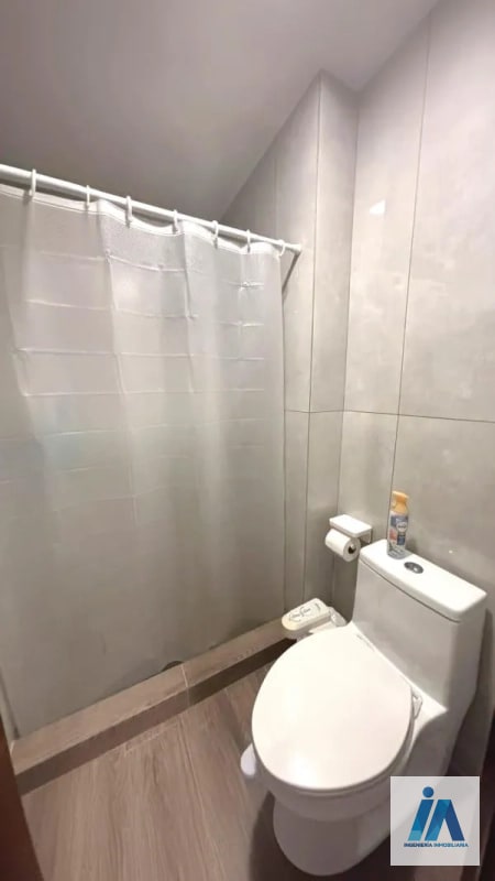 APARTAMENTO EN VENTA – 📍Edificio Niko10, Zona 10 - 7