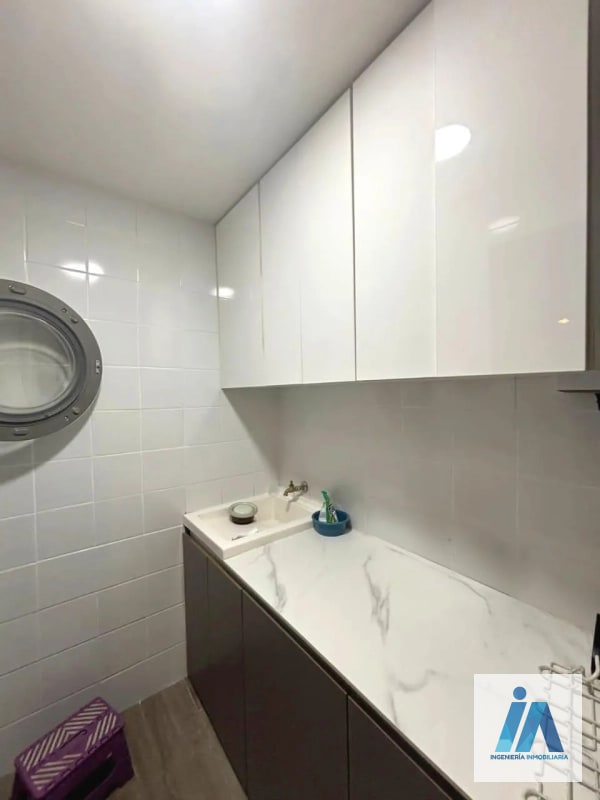 APARTAMENTO EN VENTA – 📍Edificio Niko10, Zona 10 - 6