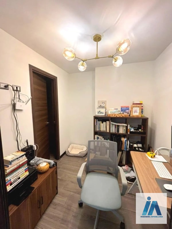 APARTAMENTO EN VENTA – 📍Edificio Niko10, Zona 10 - 5