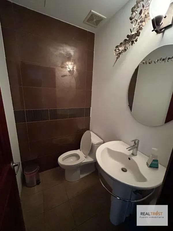 Apartamento amueblado en zona 14 — Apartamento en Alquiler en Zona 14, Guatemala, Ciudad — foto 10 de 15