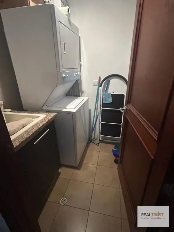 Apartamento amueblado en zona 14 — Apartamento en Alquiler en Zona 14, Guatemala, Ciudad — foto 9 de 15