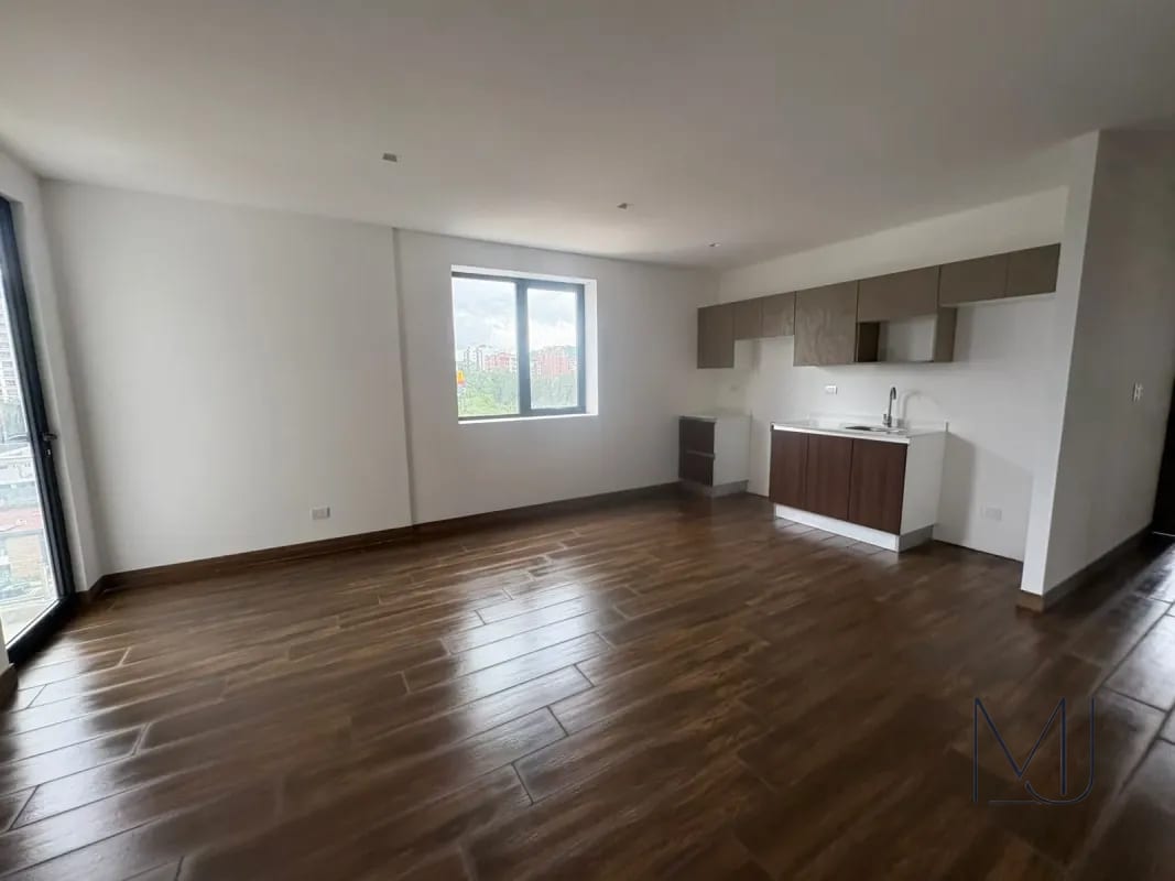 Apartamento en Venta | Vila Quince | Zona 15 VH2 | 2 habitaciones con balcón — Apartamento en Venta en Vila Quince, Zona 15, Guatemala, Ciudad — foto 1 de 11