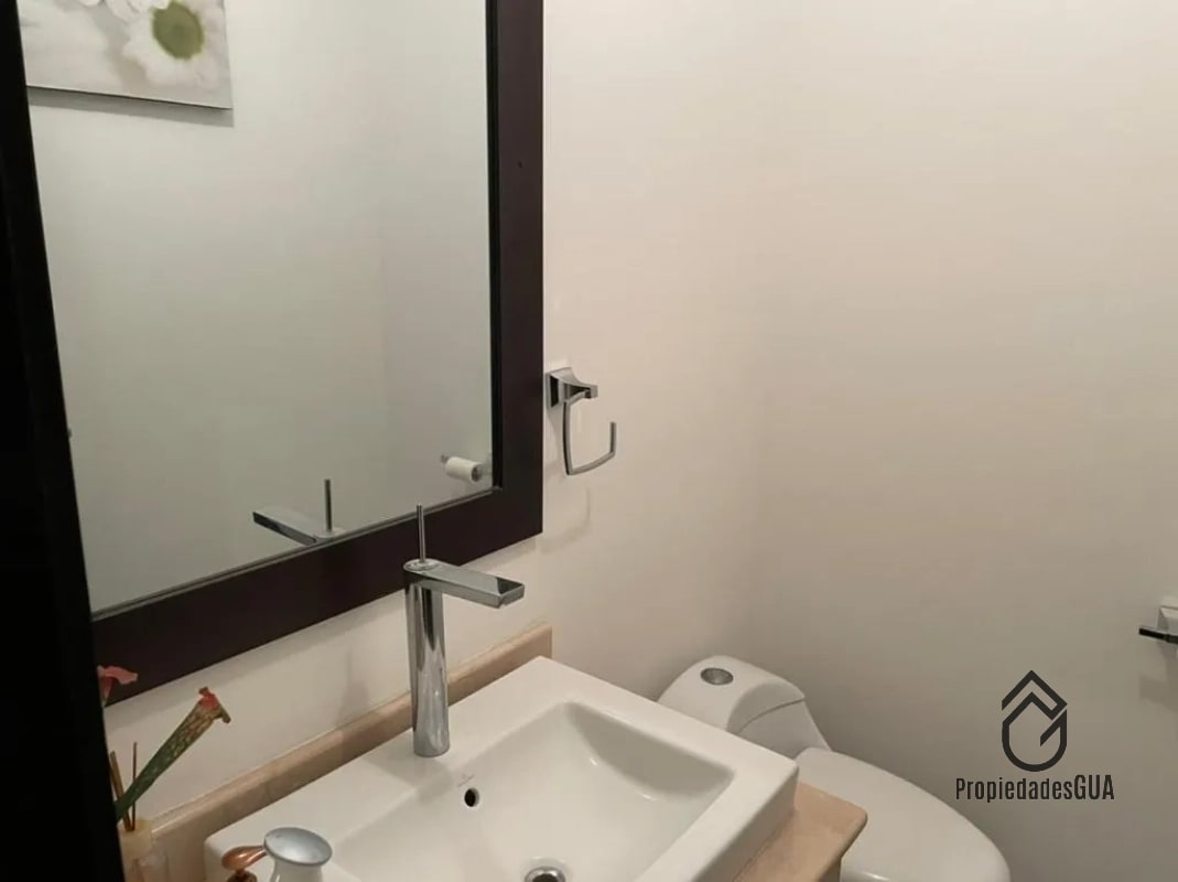 Apartamento en venta zona 14 - 12