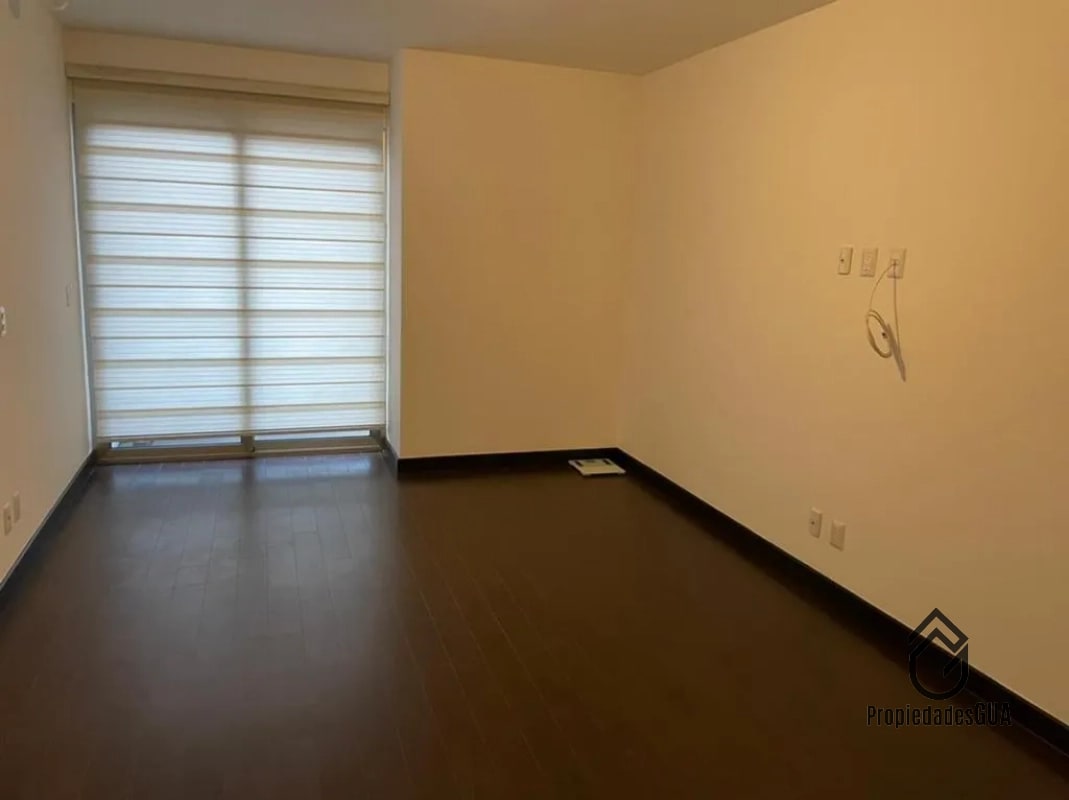 Apartamento en venta zona 14 - 11