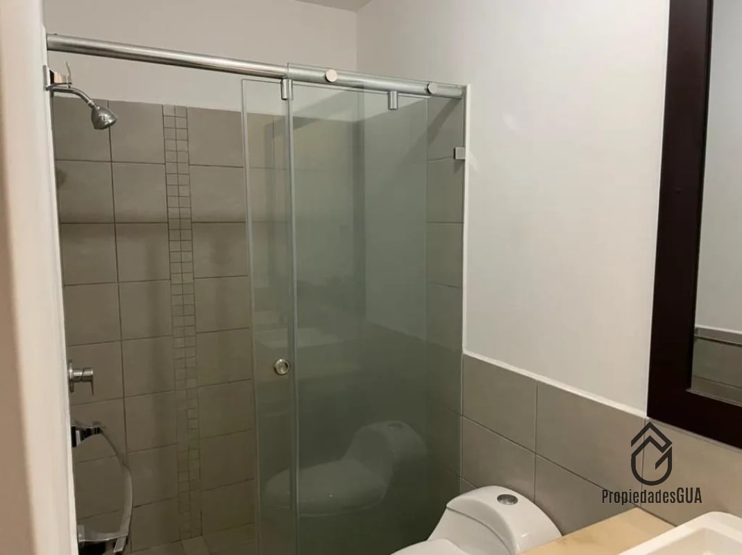 Apartamento en venta zona 14 - 9