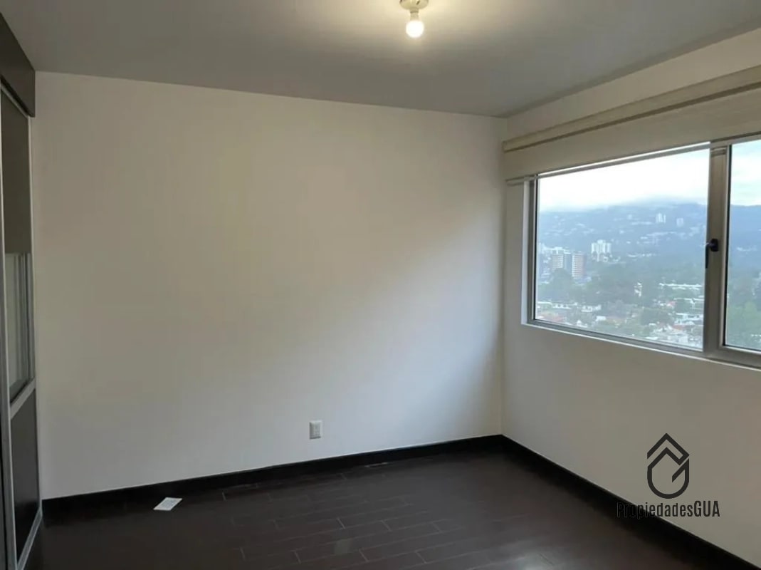 Apartamento en venta zona 14 - 8