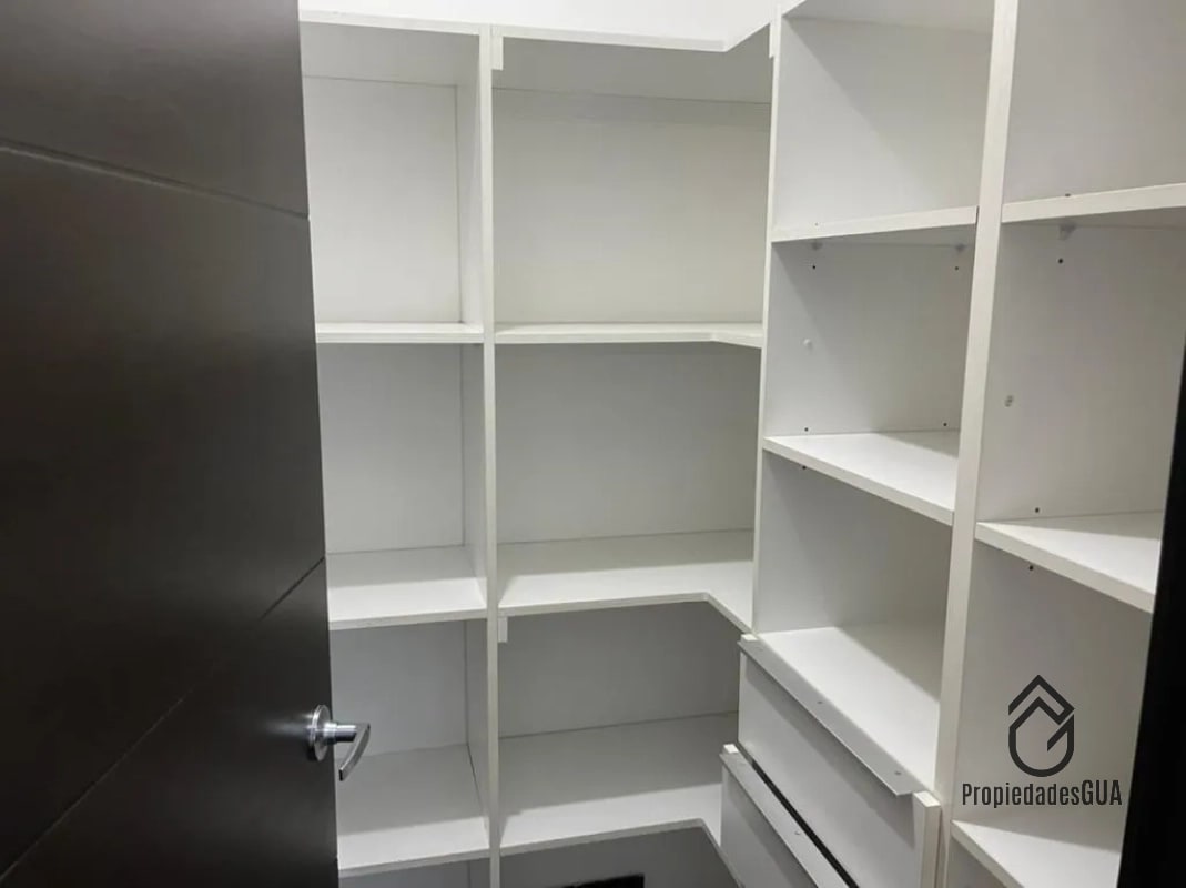 Apartamento en venta zona 14 - 7