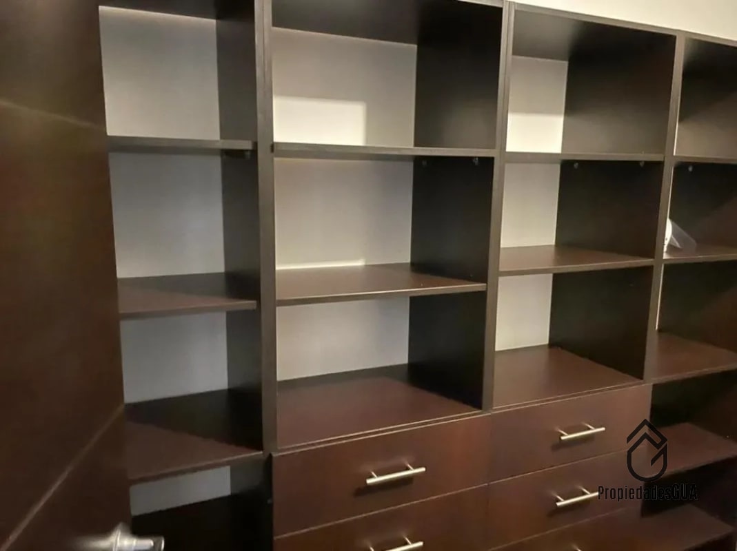Apartamento en venta zona 14 - 6