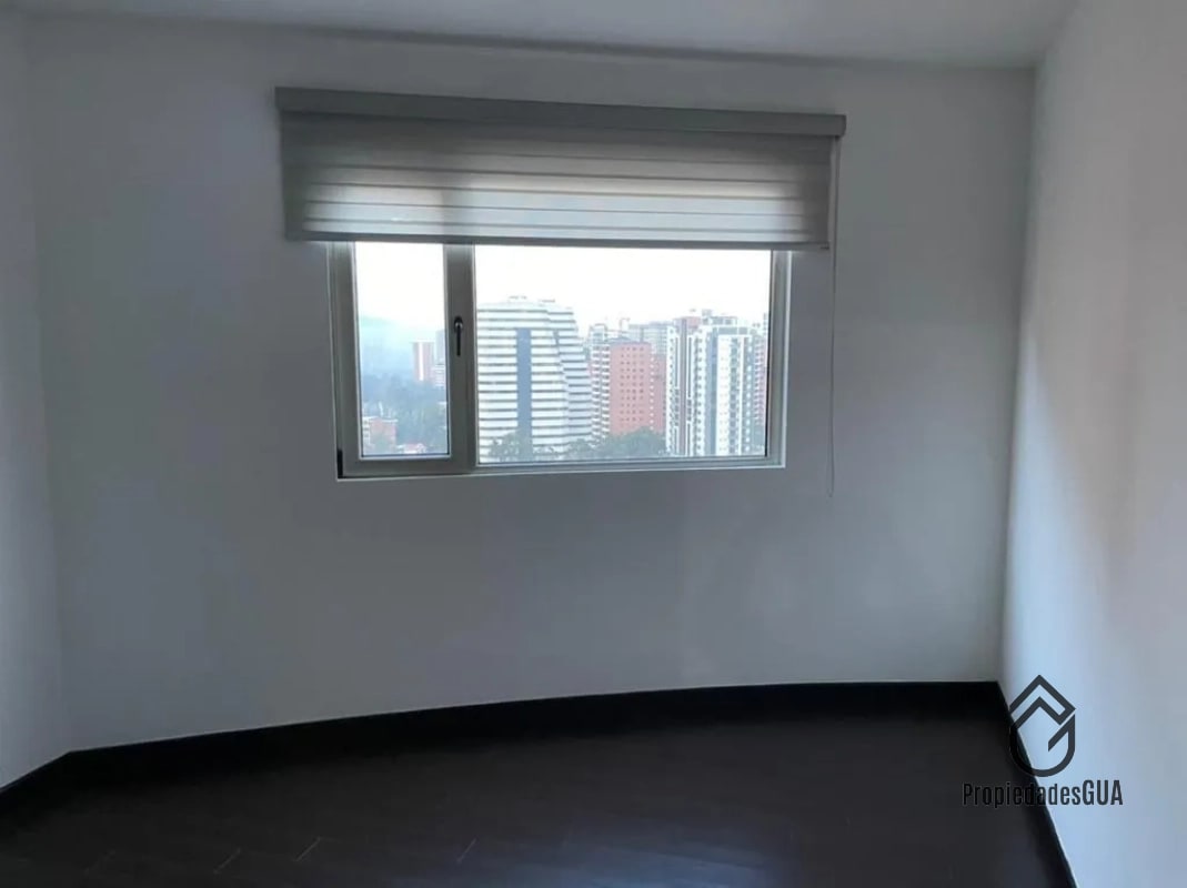 Apartamento en venta zona 14 - 5