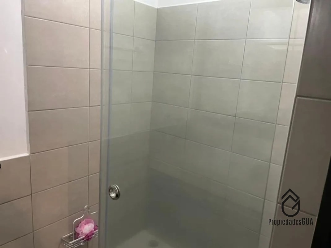 Apartamento en venta zona 14 - 4