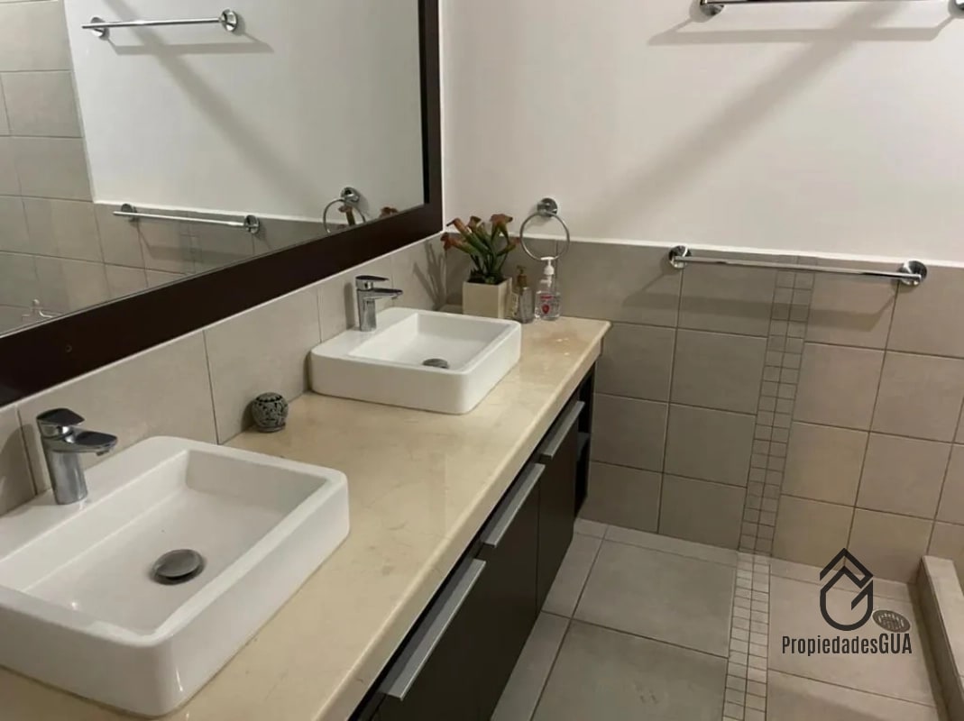 Apartamento en venta zona 14 - 3