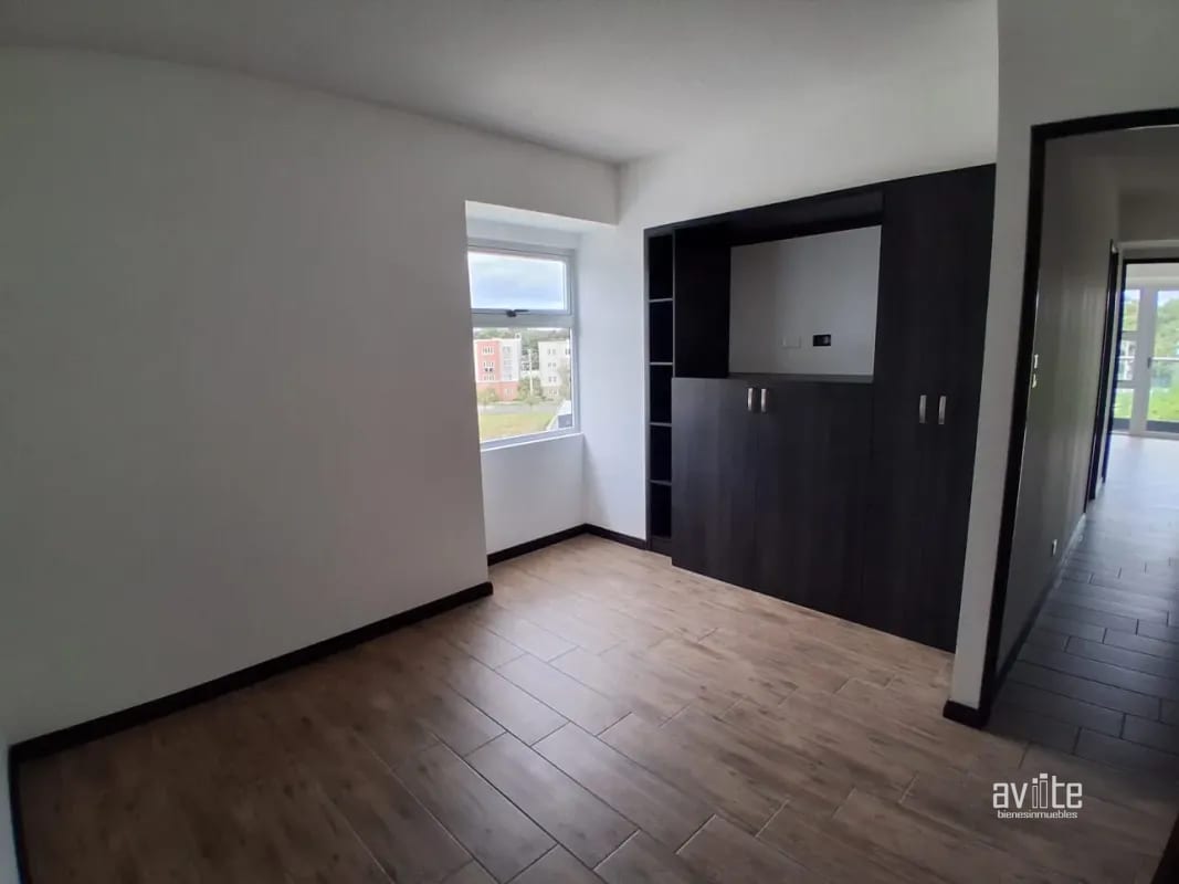 CONDADO NARANJO:   Villa en nivel medio para estrenar.   Q7,500.00 manto.incluido — Apartamento en Alquiler en Condado Naranjo, Zona 4 Mixco, Guatemala, Ciudad — foto 2 de 9