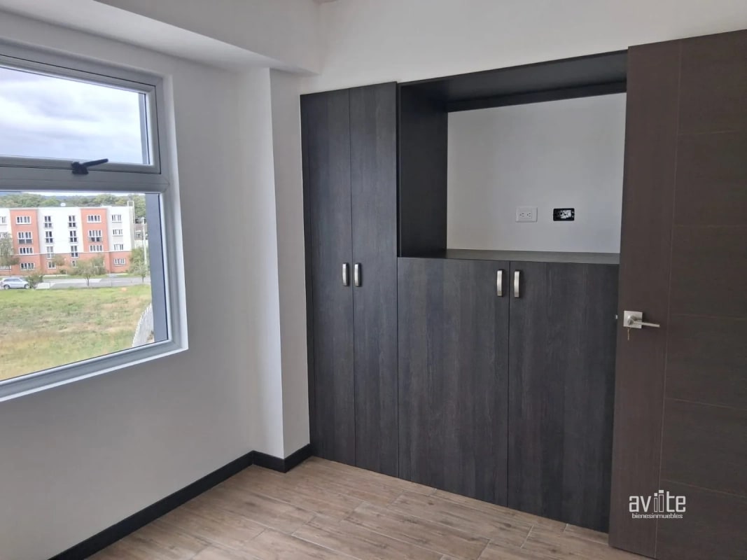 CONDADO NARANJO: Villa en nivel medio para estrenar. Q7,500.00 manto.incluido - 2