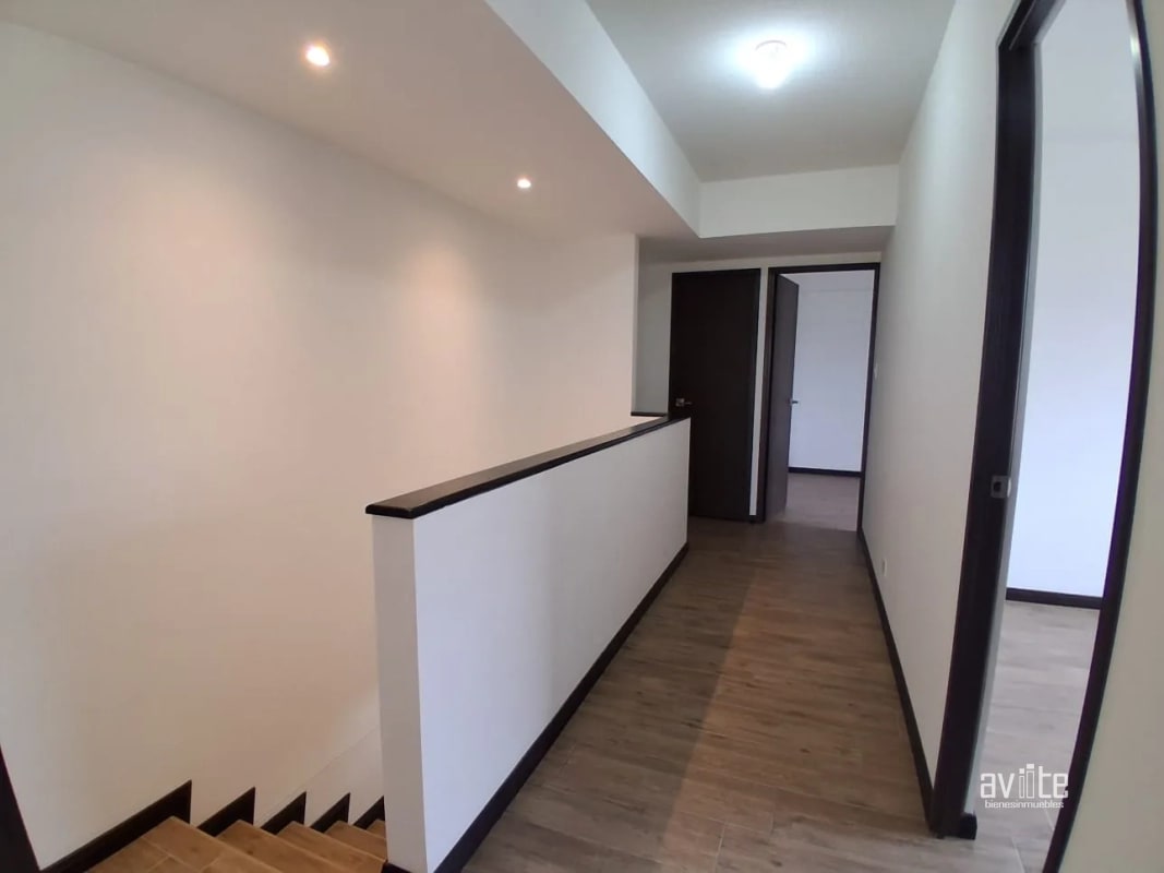 CONDADO NARANJO: Villa en nivel medio para estrenar. Q7,500.00 manto.incluido - 3