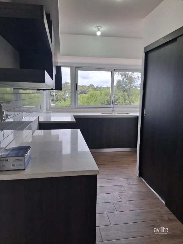 CONDADO NARANJO: Villa en nivel medio para estrenar. Q7,500.00 manto.incluido - 5