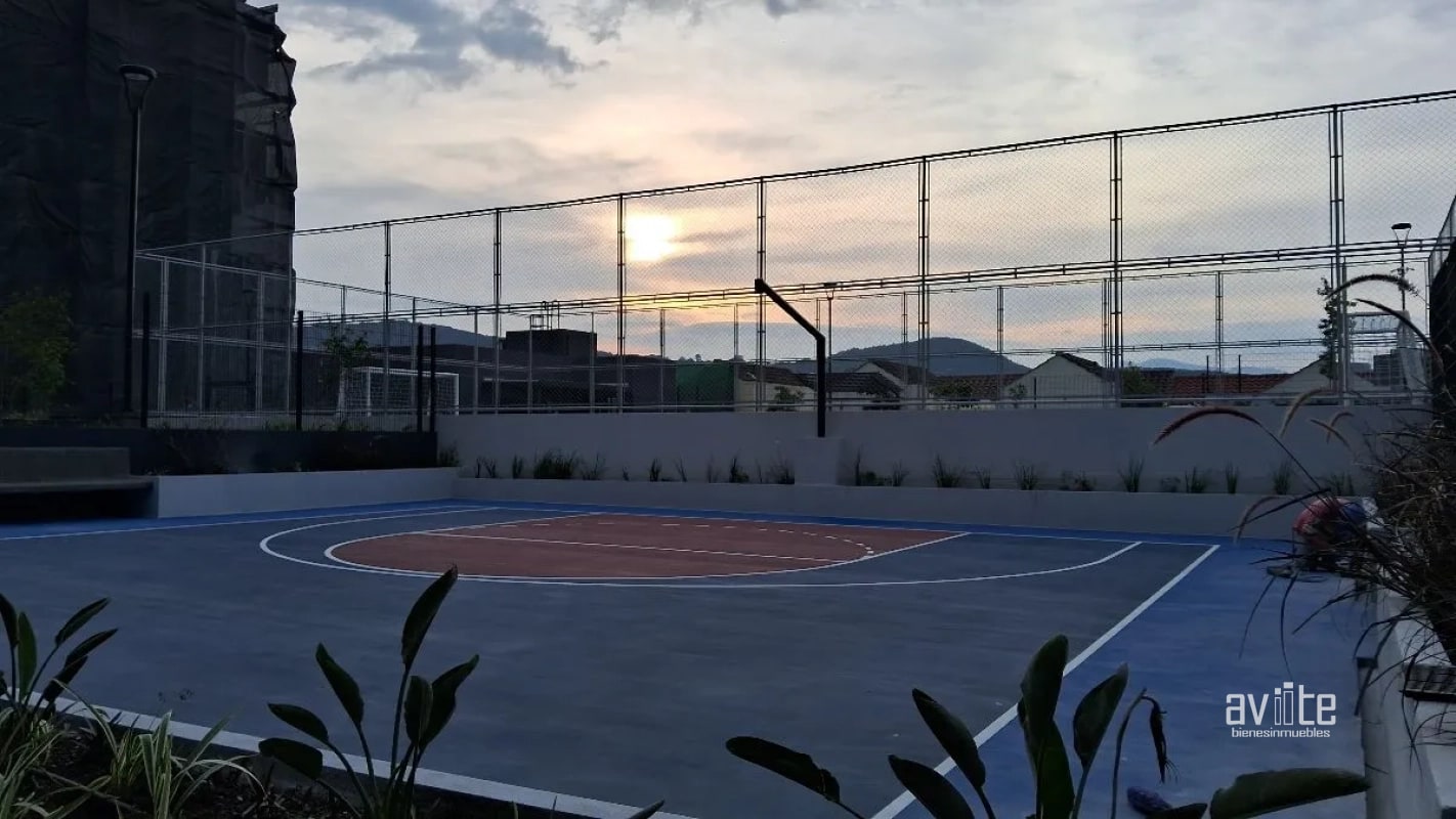 CONDADO NARANJO:   Villa en nivel medio para estrenar.   Q7,500.00 manto.incluido - 7
