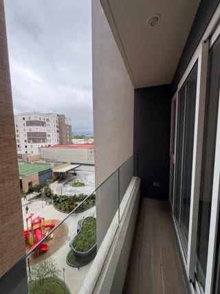 Apartamento en Venta | Edificio Parque Mateo | Zona 7 | 1 habitación • Ideal para inversión — Apartamento en Venta en Parque Mateo, Zona 7, Guatemala, Ciudad — miniatura 4 de 10