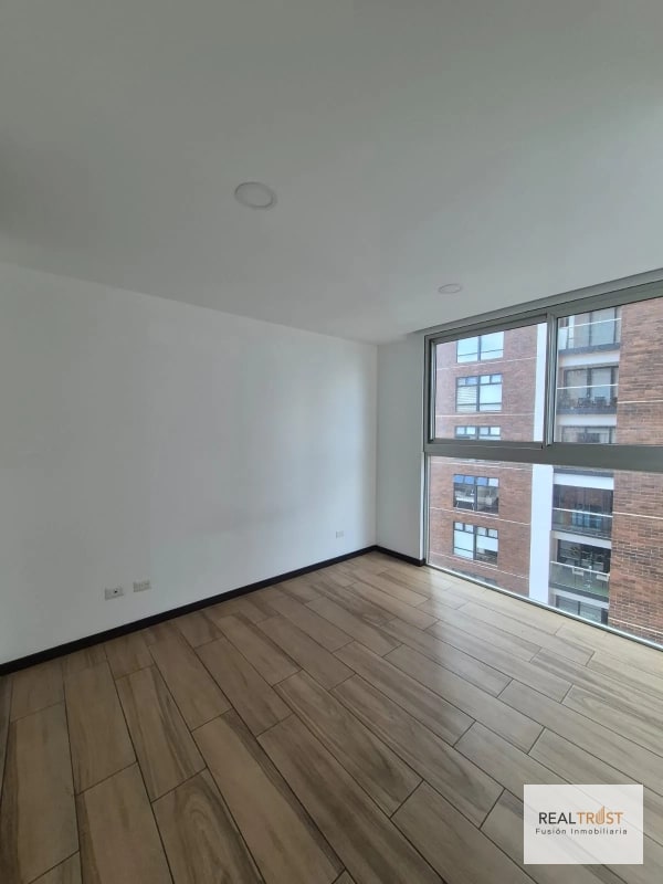 RENTO MODERNO APARTAMENTO EN ZONA 15, SECTOR DEL PARQUE, VISTA HERMOSA 1 - 4