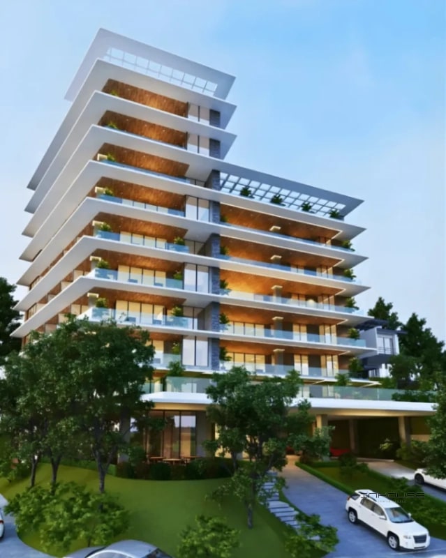 APARTAMENTO EN VENTA ZONA 16 EL PULTE ECUESTRE - 6