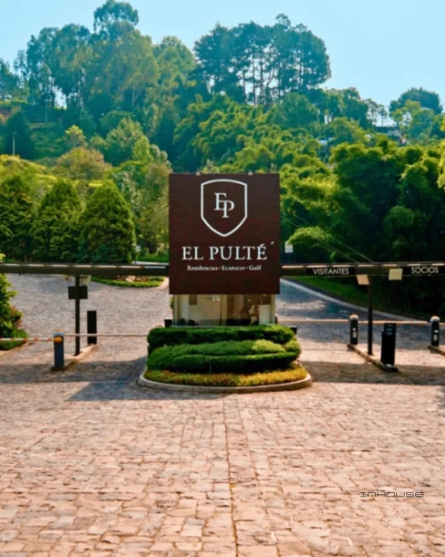 APARTAMENTO EN VENTA ZONA 16 EL PULTE ECUESTRE - 5