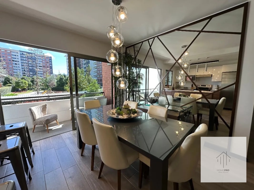 Apartamento en Venta en Zona 14 - 16
