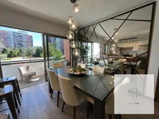 Apartamento en Venta en Zona 14 — Apartamento en Venta en Segheria, Zona 14, Guatemala, Ciudad — miniatura 17 de 17