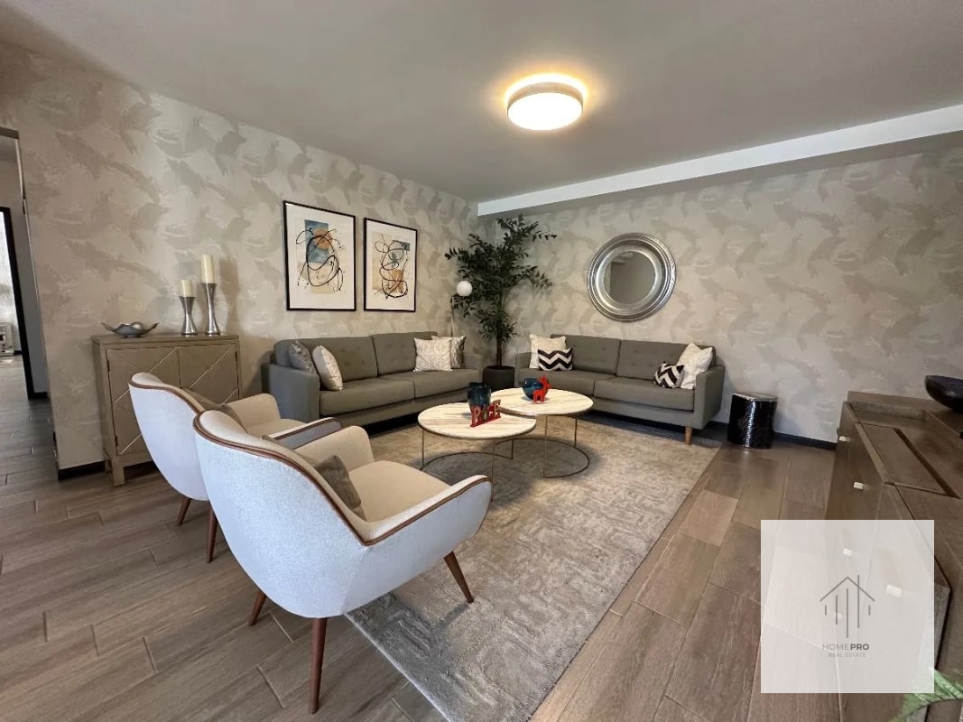 Apartamento en Venta en Zona 14 - 15