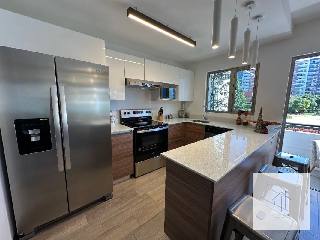 Apartamento en Venta en Zona 14 - 14