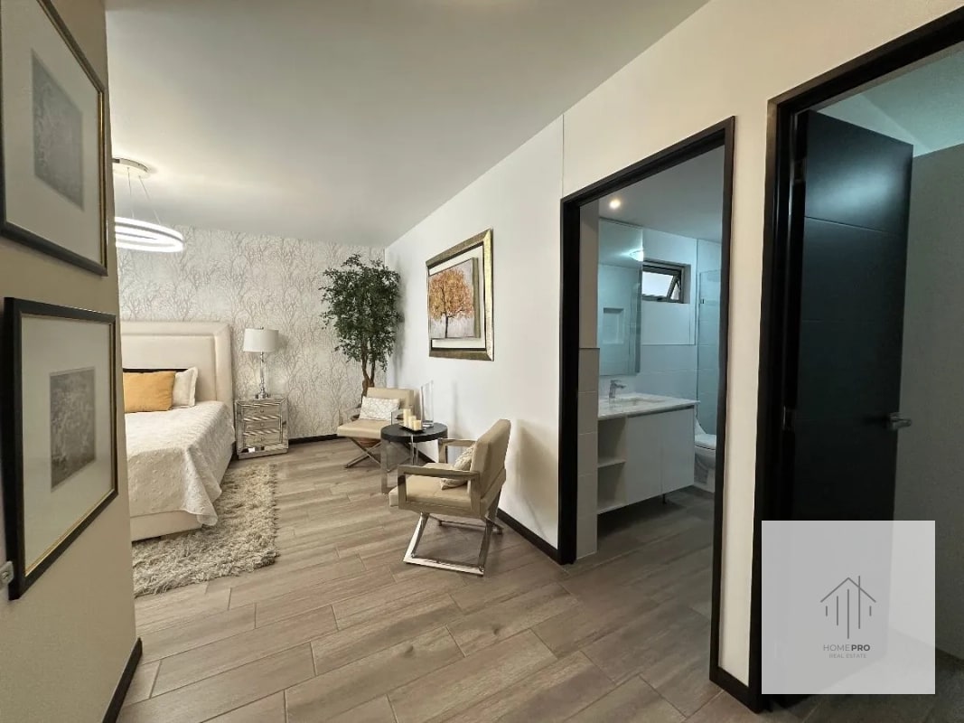 Apartamento en Venta en Zona 14 - 13