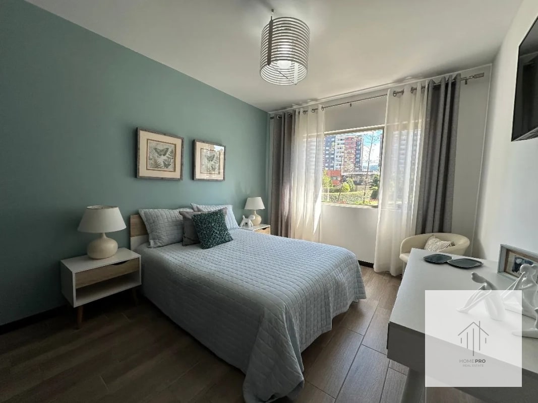 Apartamento en Venta en Zona 14 - 12