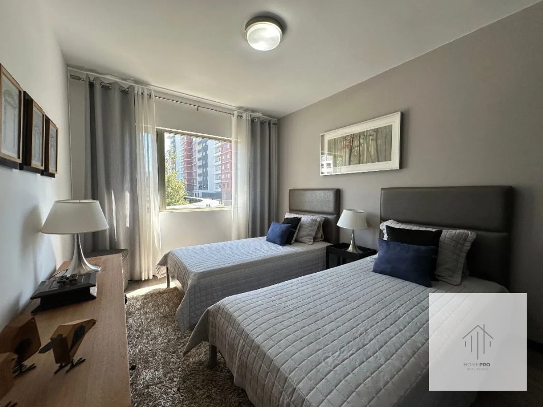 Apartamento en Venta en Zona 14 - 11