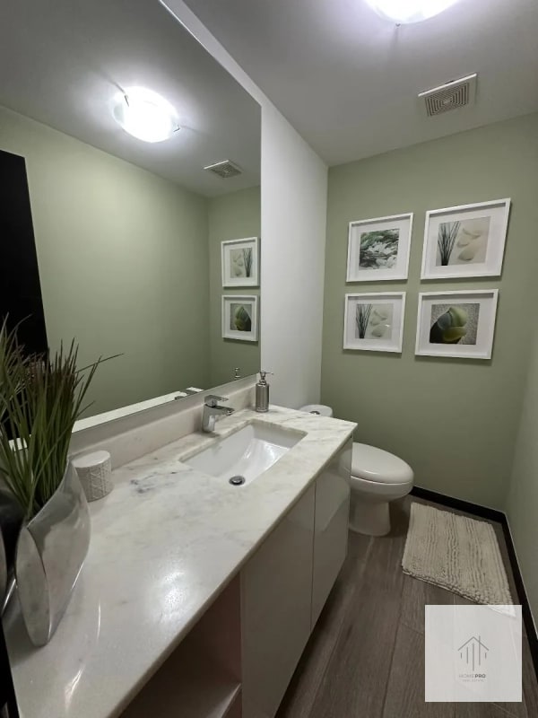 Apartamento en Venta en Zona 14 - 10