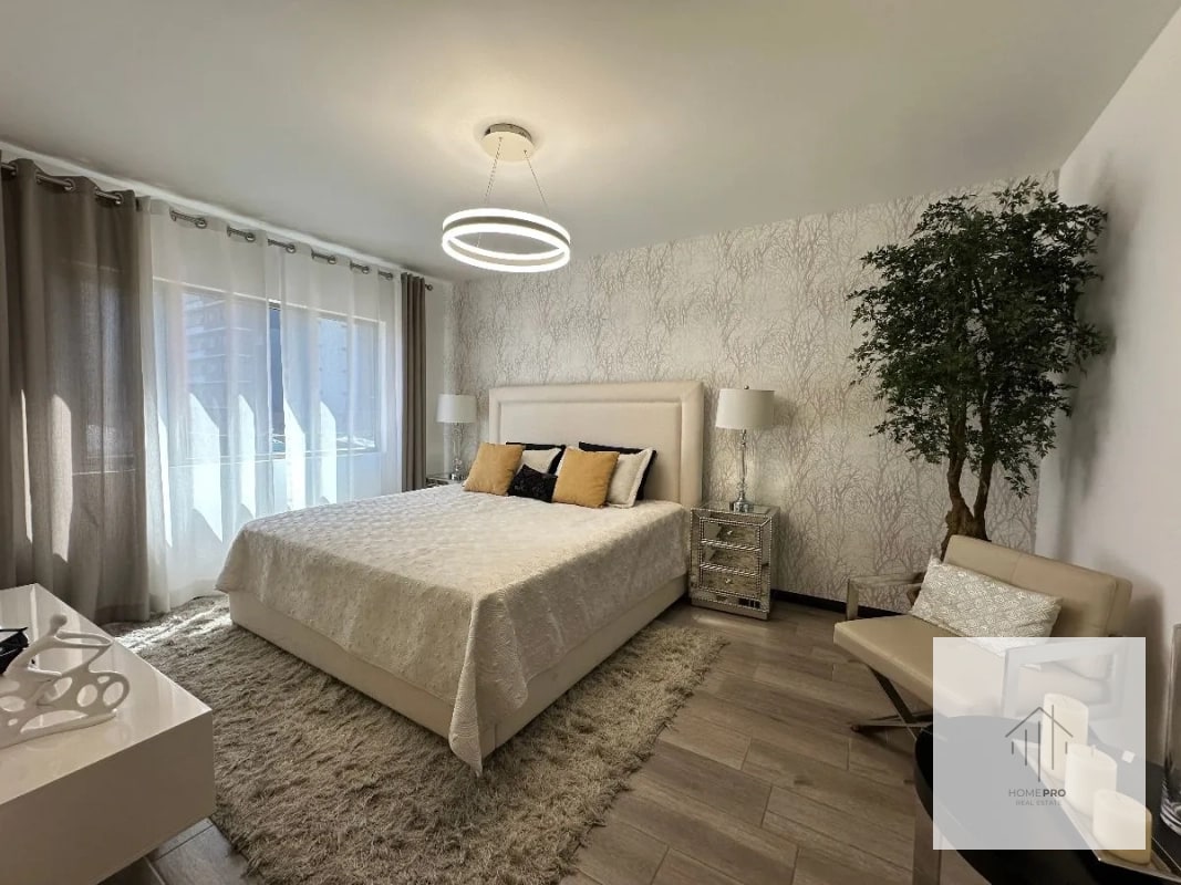 Apartamento en Venta en Zona 14 - 9