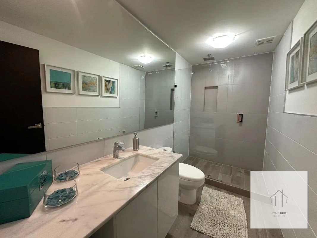 Apartamento en Venta en Zona 14 - 6