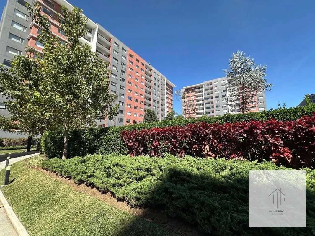 Apartamento en Venta en Zona 14 - 5