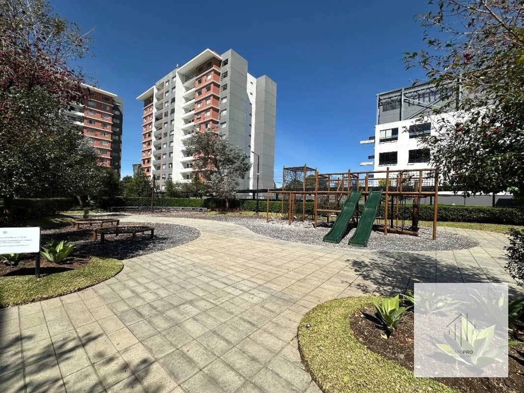 Apartamento en Venta en Zona 14 - 3