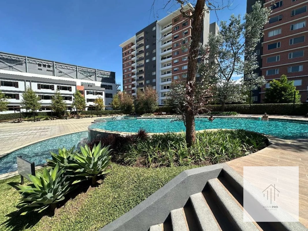 Apartamento en Venta en Zona 14 - 2