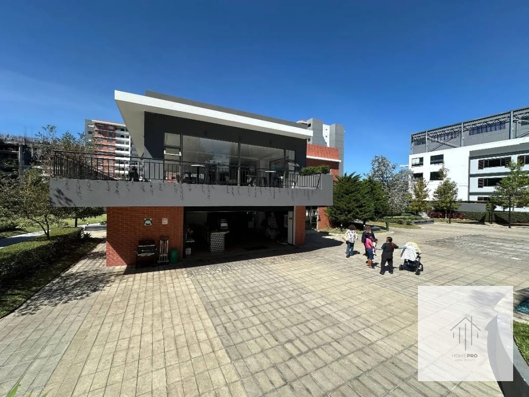 Apartamento en Venta en Zona 14 - 1