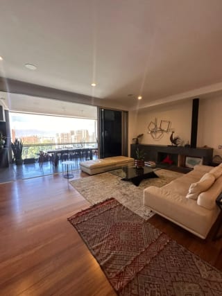 exclusivo PH en zona 10 en venta — Apartamento en Venta en Zona 10, Guatemala, Ciudad — miniatura 1 de 16