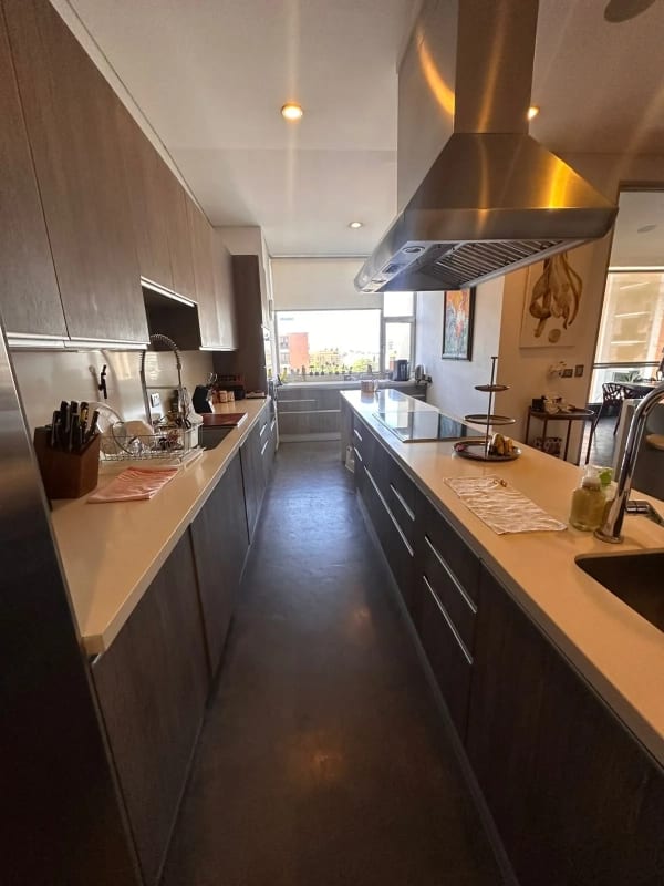 exclusivo PH en zona 10 en venta — Apartamento en Venta en Zona 10, Guatemala, Ciudad — foto 5 de 16