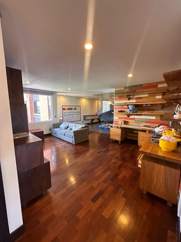 exclusivo PH en zona 10 en venta — Apartamento en Venta en Zona 10, Guatemala, Ciudad — foto 4 de 16