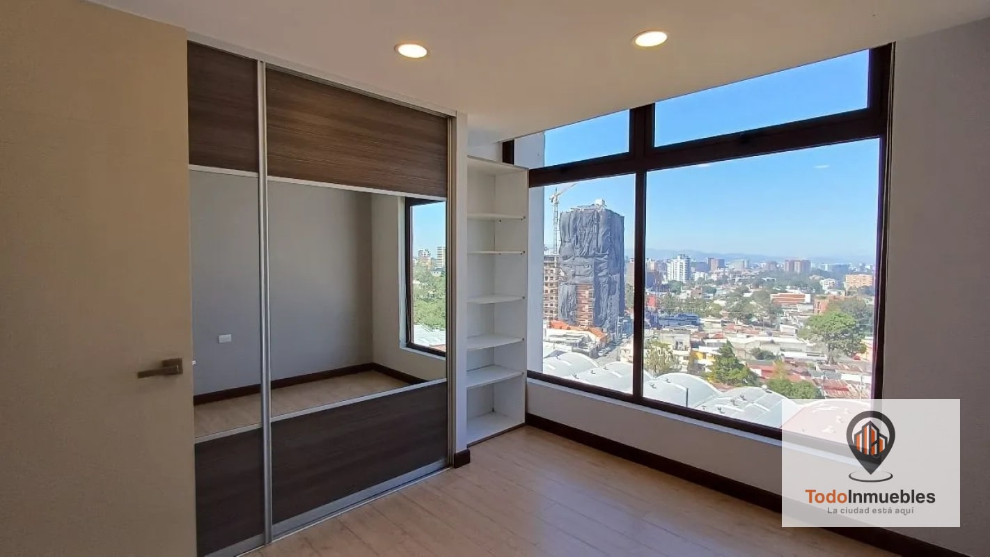 Apartamento en Renta en z10 - 11
