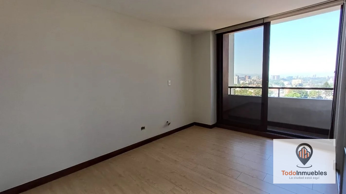 Apartamento en Renta en z10 - 8